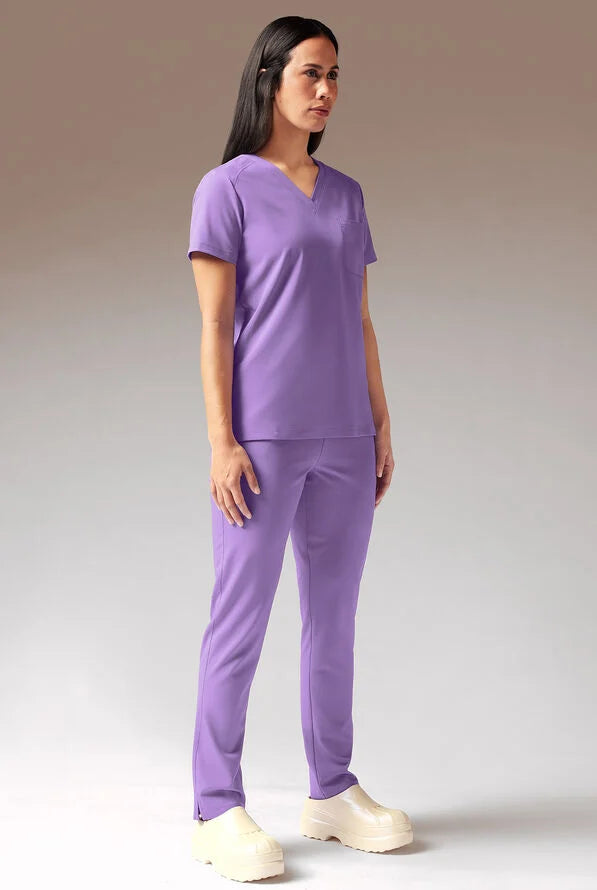 Uniforme Quirúrgico Hypothesis Meta-Base para Mujer