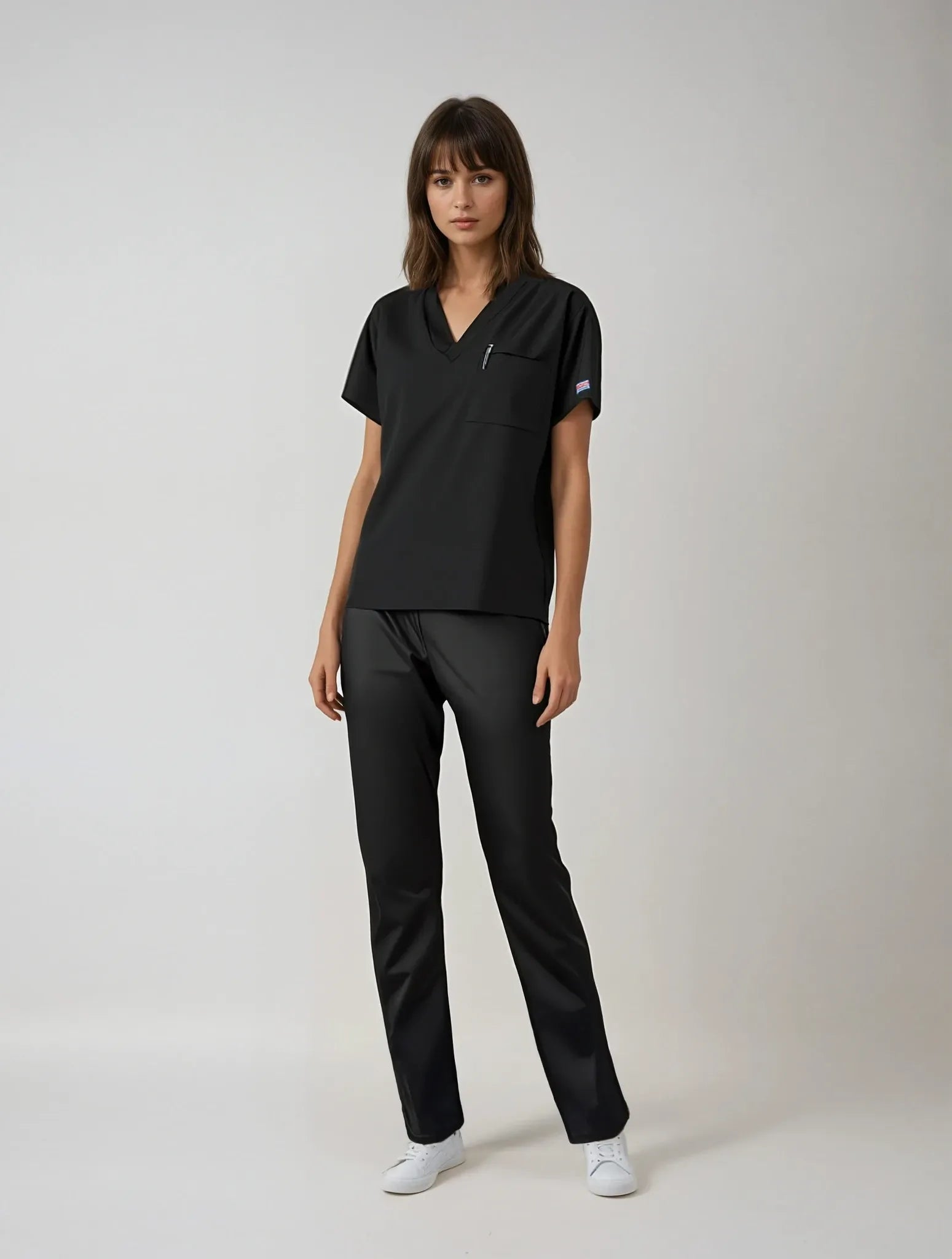 Uniforme Quirúrgico Cherokee Workwear Unisex – qubs