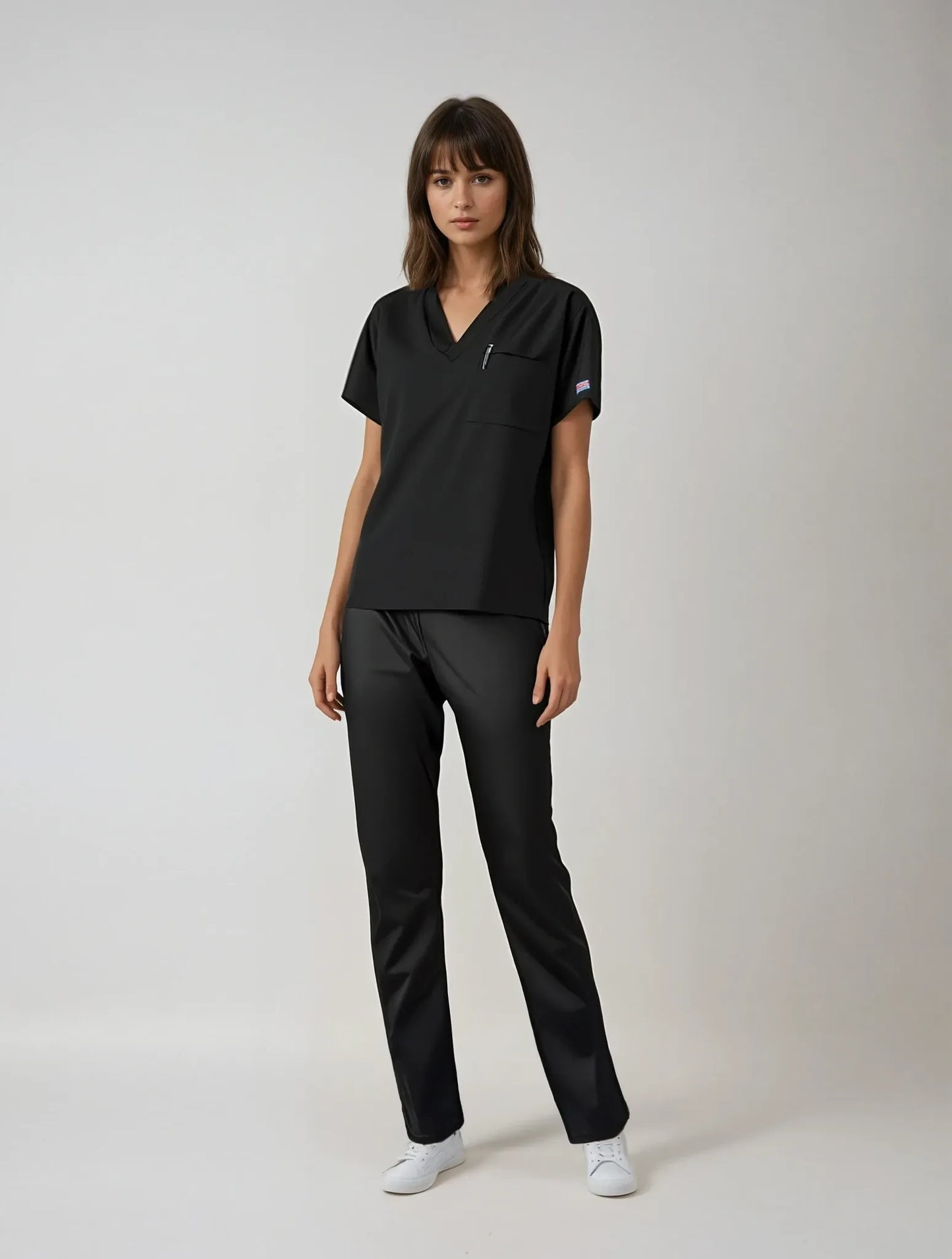 Uniforme Quirúrgico Cherokee Workwear Unisex