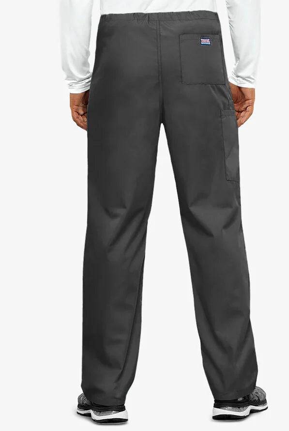 Pantalón Quirúrgico Scrub Cherokee Workwear 3 Bolsas Unisex