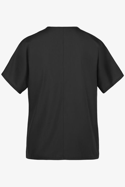 Filipina/Top Quirúrgica Cherokee Workwear 1 Bolsa Unisex