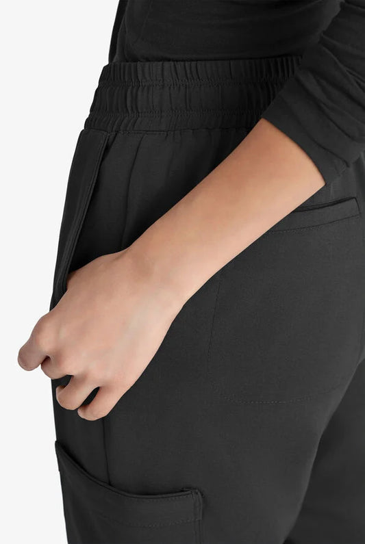 Pantalón Quirúrgico Grey´s Anatomy by Barco Terra 6 bolsas para Mujer