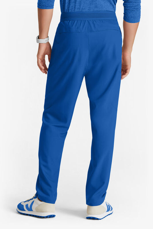 Pantalón Quirúrgico Grey´s Anatomy by Barco con 5 bolsas para hombre GSS649