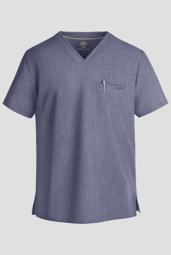 Uniforme Quirúrgico Healing Hands Quest para hombre