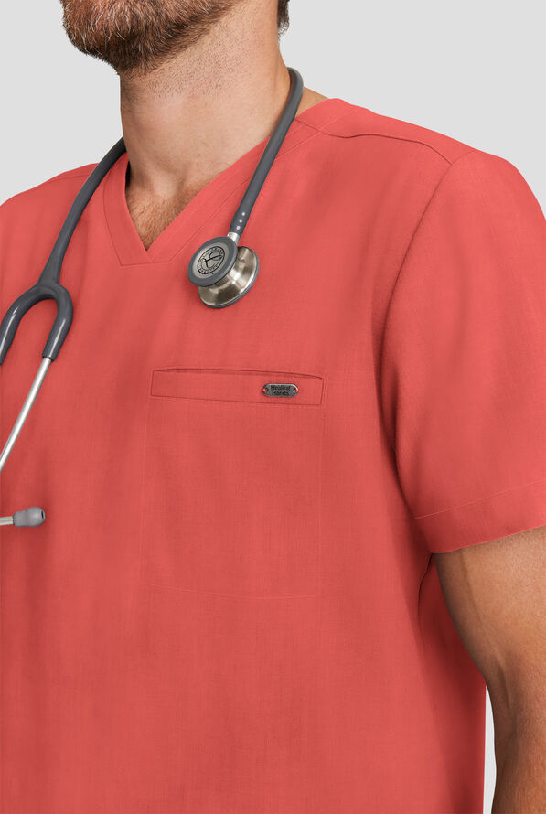 Uniforme Quirúrgico Healing Hands Quest para hombre
