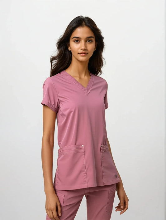 Uniforme Quirúrgico Easy STRETCH Lina