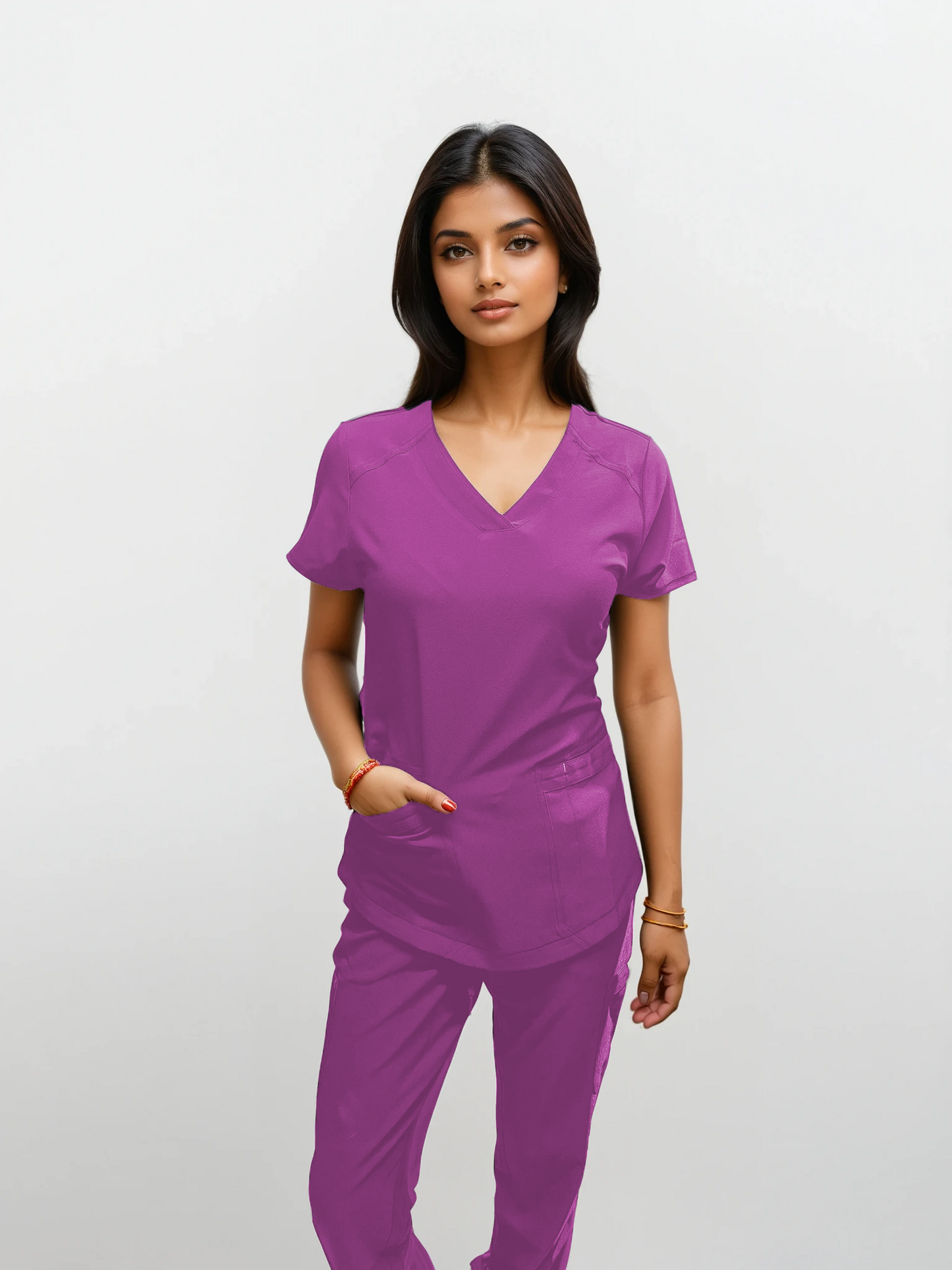 Uniforme Quirúrgico Grey´s Anatomy Evolve Stretch RYTHM