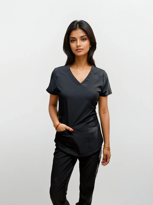 Uniforme Quirúrgico Grey´s Anatomy Evolve Stretch RYTHM