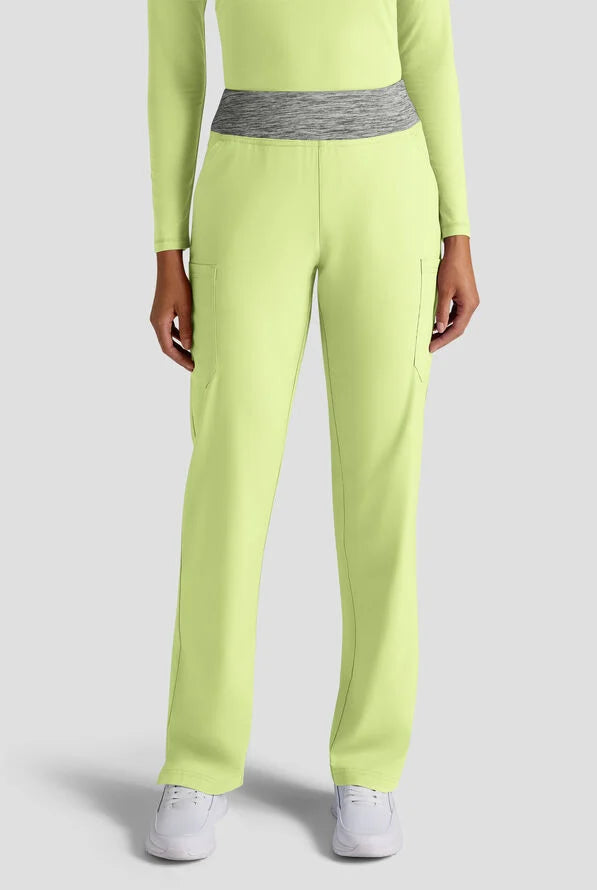 Uniforme Quirúgico Butter Soft FLXTEK+ para Mujer