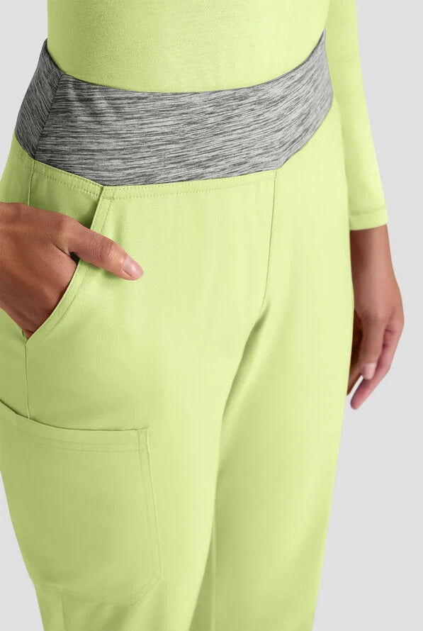 Uniforme Quirúgico Butter Soft FLXTEK+ para Mujer