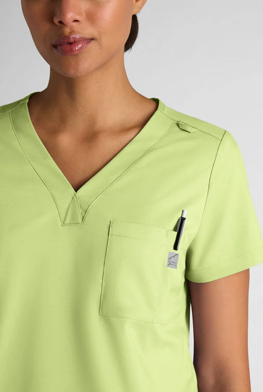 Uniforme Quirúgico Butter Soft FLXTEK+ para Mujer