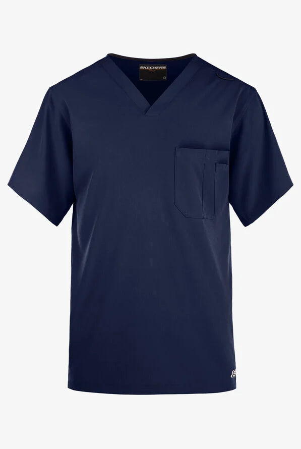 Uniforme quirúrgico Skechers by Barco Structure para Hombre