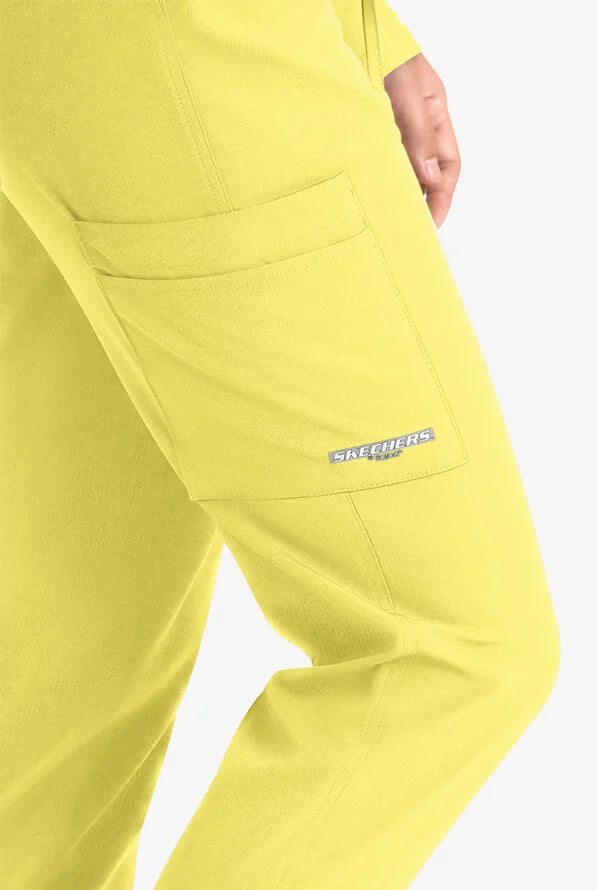 Uniforme Quirúrgico Skechers STRETCH para Mujer