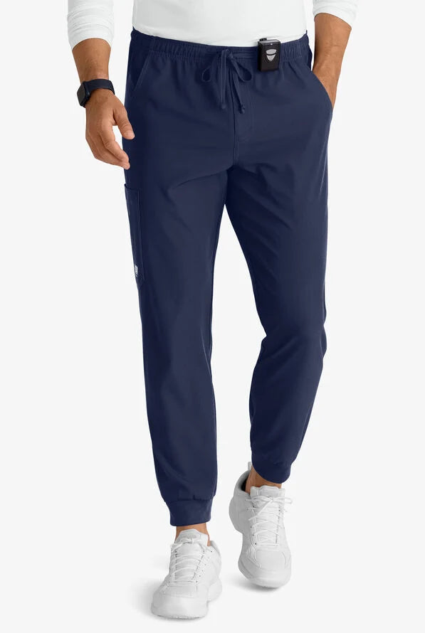 Uniforme quirúrgico Skechers by Barco Structure para Hombre