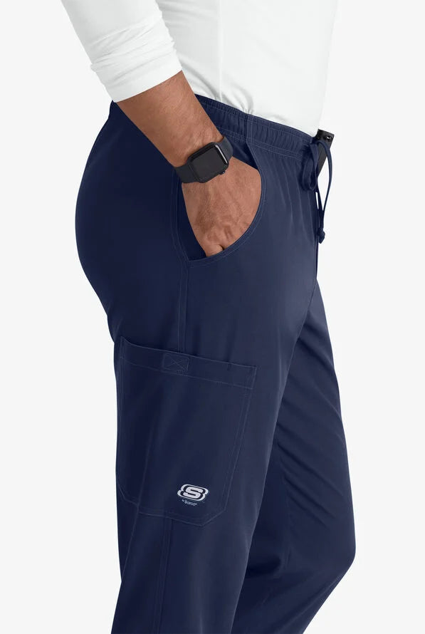 Uniforme quirúrgico Skechers by Barco Structure para Hombre