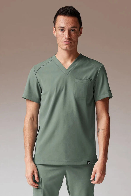 Uniforme Quirúrgico Hypothesis SYSTEM para caballero