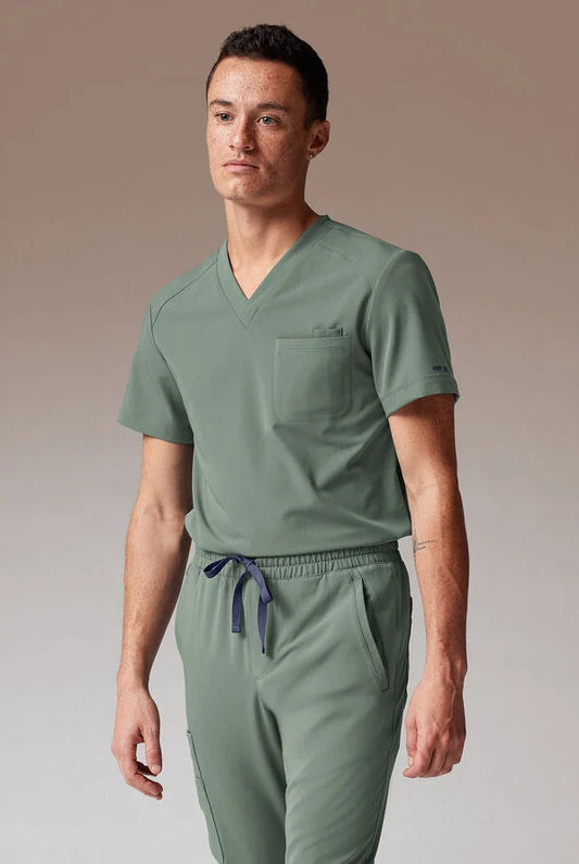Uniforme Quirúrgico Hypothesis SYSTEM para caballero