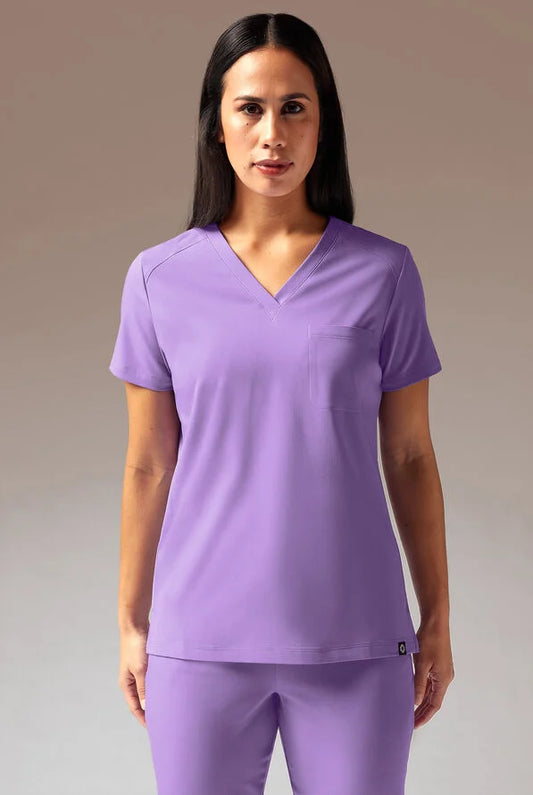 Uniforme Quirúrgico Hypothesis Meta-Base para Mujer