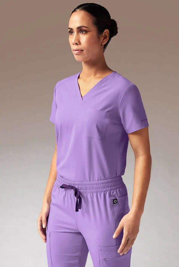 Uniforme Quirúrgico Hypothesis Meta-Base para Mujer