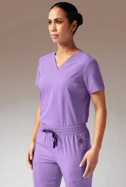 Uniforme Quirúrgico Hypothesis Meta-Base para Mujer