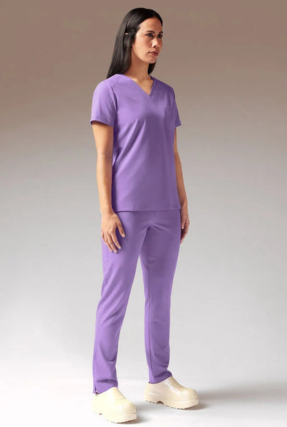 Uniforme Quirúrgico Hypothesis Meta-Base para Mujer