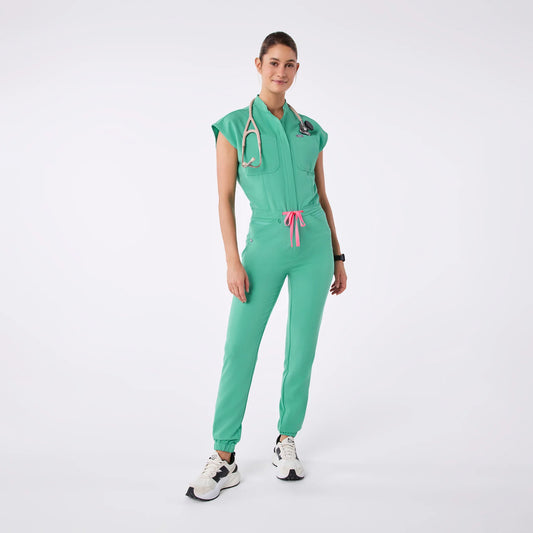 Jumpsuit FIGS Rafaela