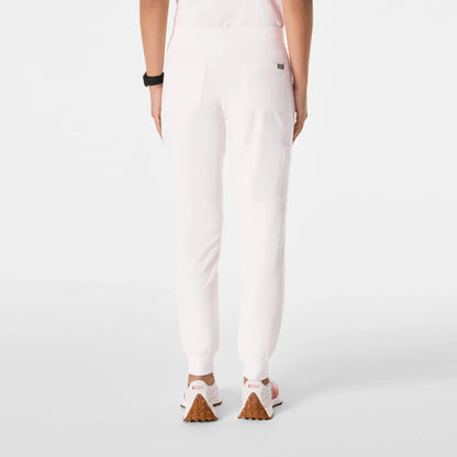 Uniforme Quirúrgico FIGS Catarina/Zamora para Mujer Blanco