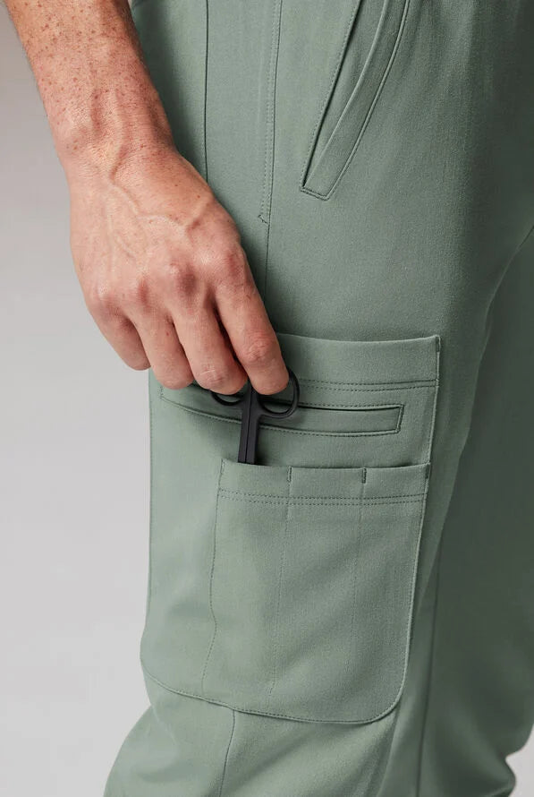 Uniforme Quirúrgico Hypothesis SYSTEM para caballero