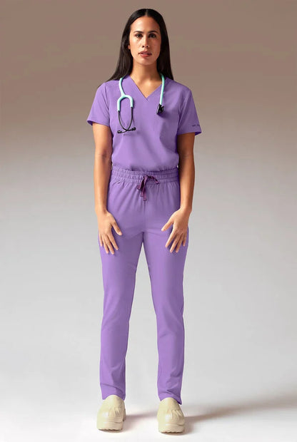Uniforme Quirúrgico Hypothesis Meta-Base para Mujer