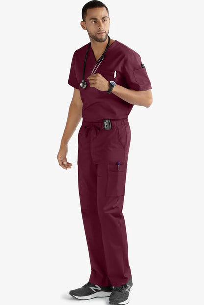 Uniforme Quirúrgico Butter Soft STRETCH para Hombre