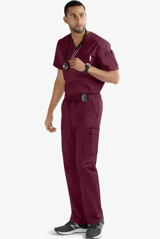 Uniforme Quirúrgico Butter Soft STRETCH para Hombre