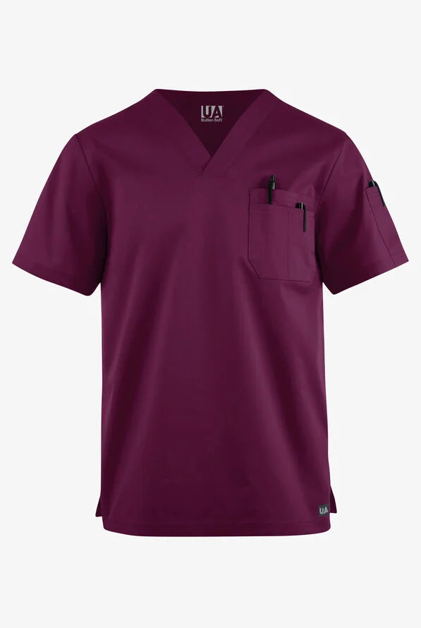 Uniforme Quirúrgico Butter Soft STRETCH para Hombre