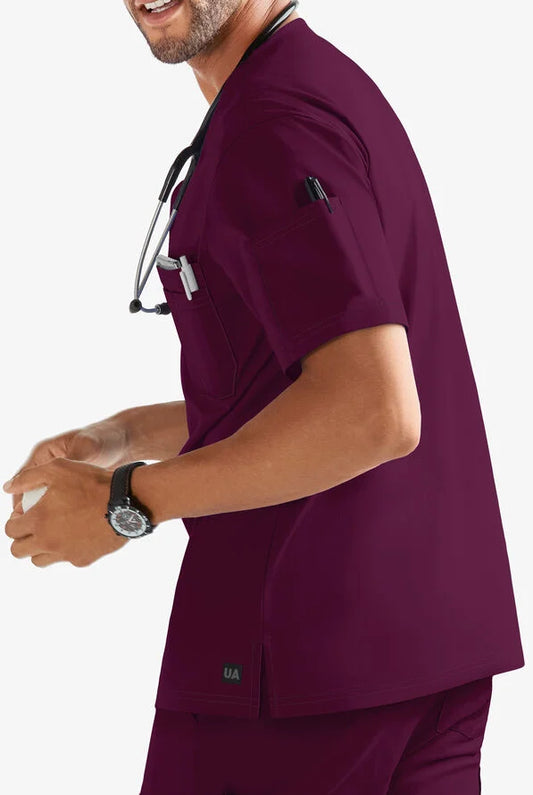 Uniforme Quirúrgico Butter Soft STRETCH para Hombre