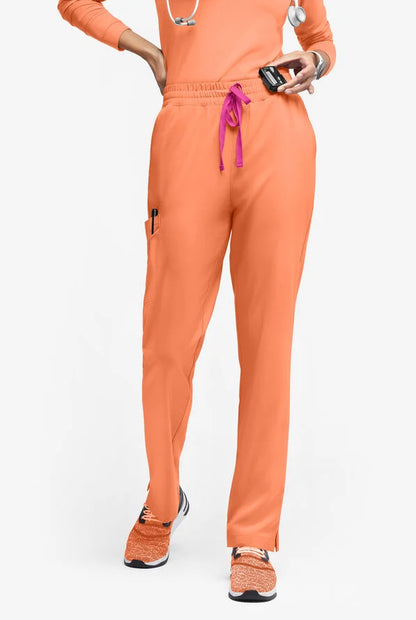 Uniforme Quirúrgico Easy Stretch Naya para Mujer