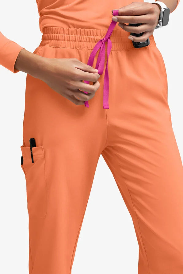 Uniforme Quirúrgico Easy Stretch Naya para Mujer