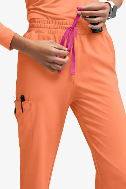 Uniforme Quirúrgico Easy Stretch Naya para Mujer