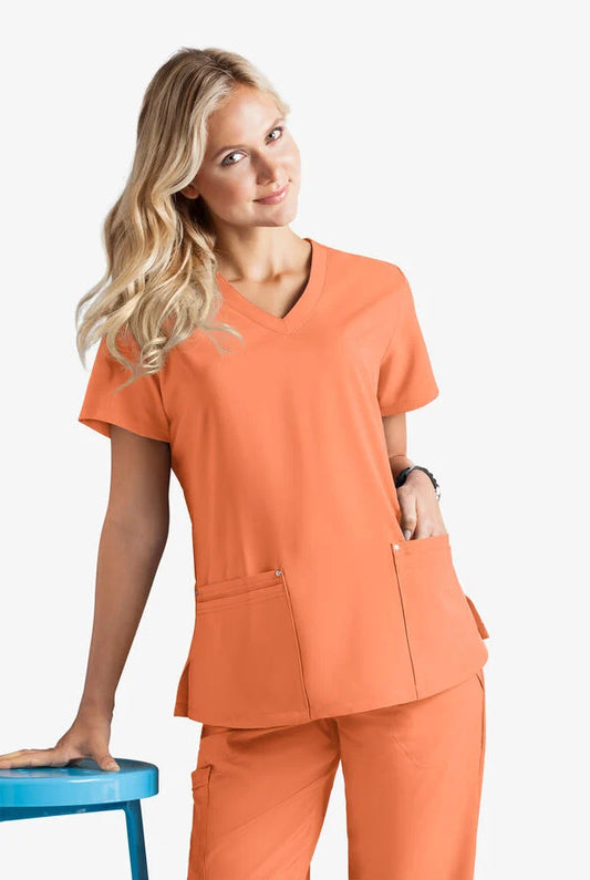 Uniforme Quirúrgico Easy Stretch Naya para Mujer