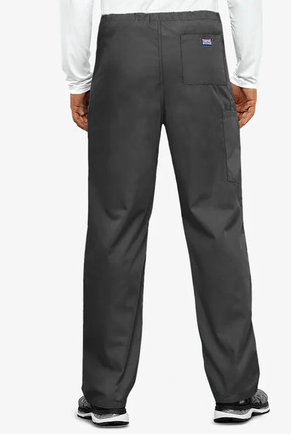 Pantalón Quirúrgico Scrub Cherokee Workwear 3 Bolsas Unisex
