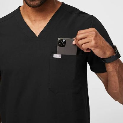 Uniforme Quirúrgico FIGS Chisec/Cairo para Hombre