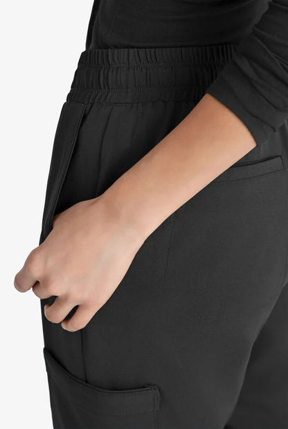 Pantalón Quirúrgico Grey´s Anatomy by Barco Terra 6 bolsas para Mujer