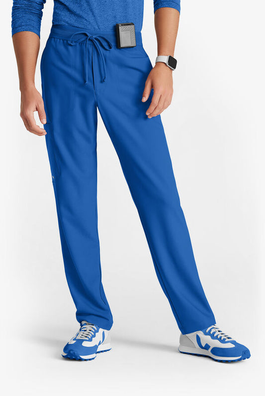 Pantalón Grey´s Anatomy by Barco slim con 5 bolsas para hombre