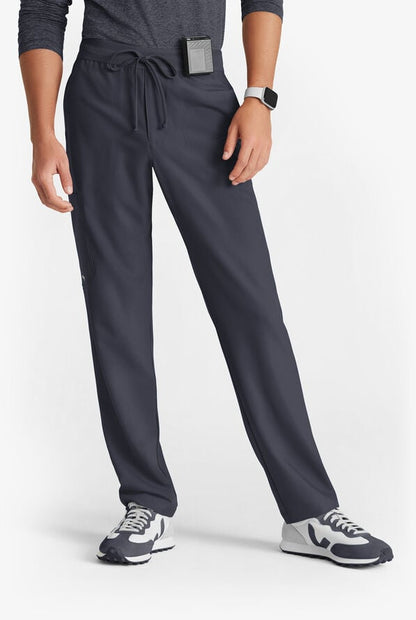 Pantalón Grey´s Anatomy by Barco slim con 5 bolsas para hombre