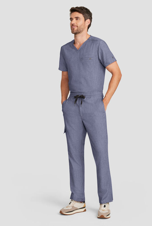 Uniforme Quirúrgico Healing Hands Quest para hombre
