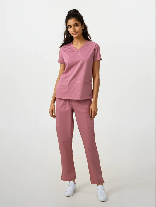 Uniforme Quirúrgico Easy STRETCH Lina