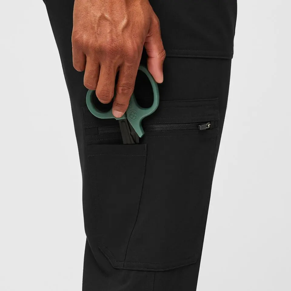 Uniforme Quirúrgico FIGS Chisec/Cairo para Hombre