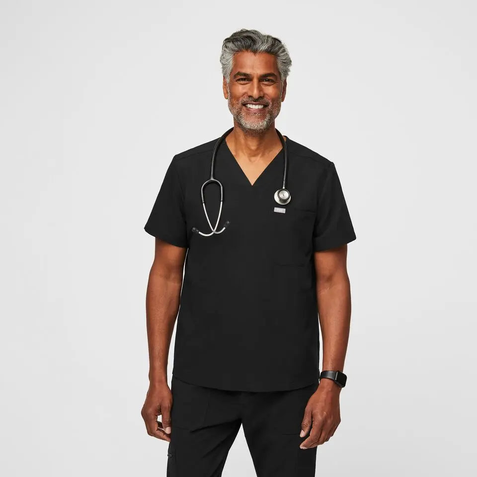 Uniforme Quirúrgico FIGS Chisec/Cairo para Hombre