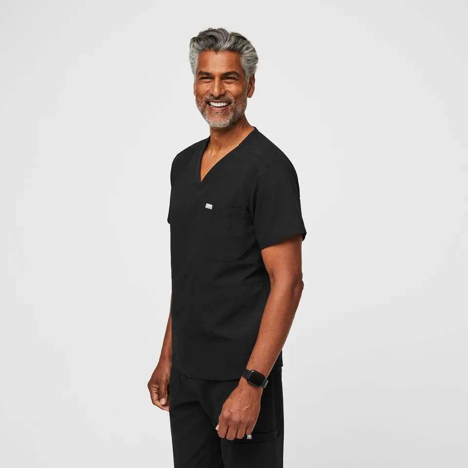 Uniforme Quirúrgico FIGS Chisec/Cairo para Hombre