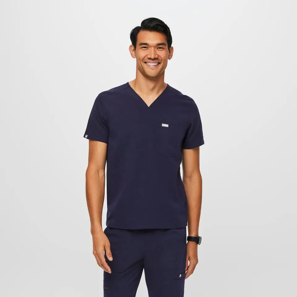 Uniforme Quirúrgico FIGS Chisec/Cairo para Hombre