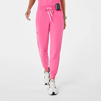 Uniforme Quirúrgico FIGS Catarina/Zamora para Mujer Edición Especial F´KING PINK
