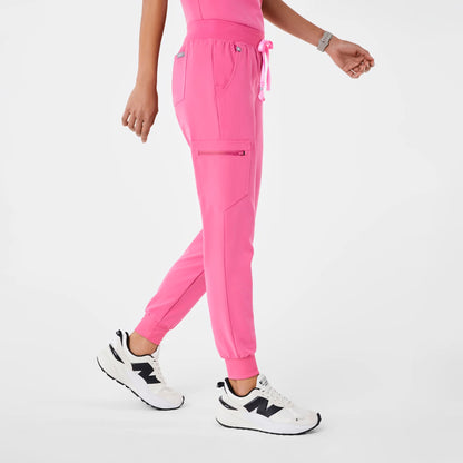 Uniforme Quirúrgico FIGS Catarina/Zamora para Mujer Edición Especial F´KING PINK